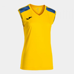 Футболка JOMA CAMISETA SIN MANGAS CHAMPIONSHIP VIII    