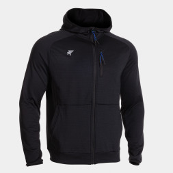 CHAQUETA CON CAPUCHA MYSTIC  