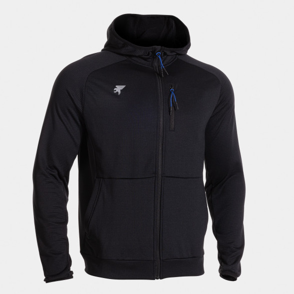 CHAQUETA CON CAPUCHA MYSTIC  