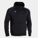 CHAQUETA CON CAPUCHA MYSTIC  
