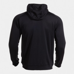 CHAQUETA CON CAPUCHA MYSTIC  