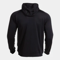 CHAQUETA CON CAPUCHA MYSTIC  