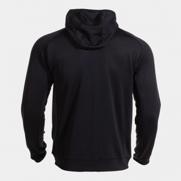 CHAQUETA CON CAPUCHA MYSTIC  