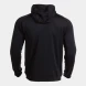 CHAQUETA CON CAPUCHA MYSTIC  