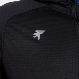 CHAQUETA CON CAPUCHA MYSTIC  