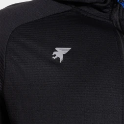 CHAQUETA CON CAPUCHA MYSTIC  