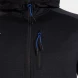 CHAQUETA CON CAPUCHA MYSTIC  