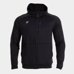 CHAQUETA CON CAPUCHA MYSTIC  