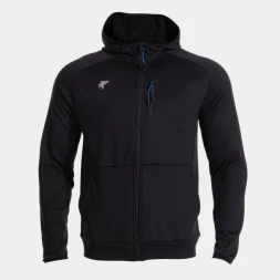 CHAQUETA CON CAPUCHA MYSTIC  