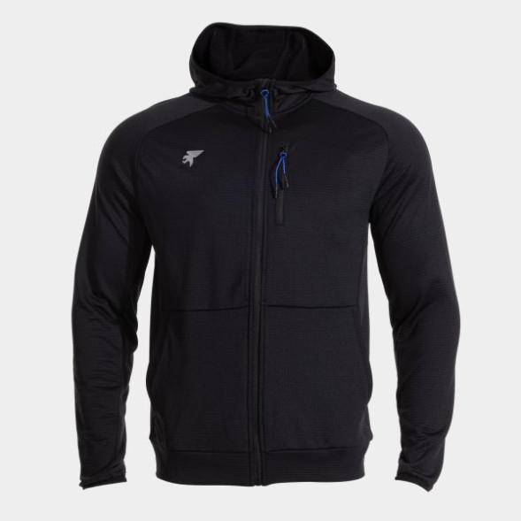 CHAQUETA CON CAPUCHA MYSTIC  