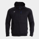 CHAQUETA CON CAPUCHA MYSTIC  