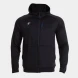 CHAQUETA CON CAPUCHA MYSTIC  