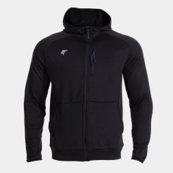 CHAQUETA CON CAPUCHA MYSTIC