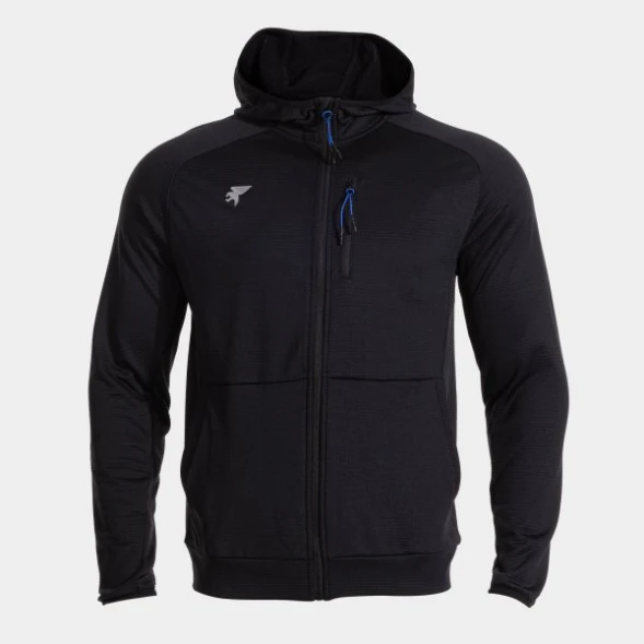CHAQUETA CON CAPUCHA MYSTIC  