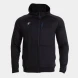 CHAQUETA CON CAPUCHA MYSTIC  