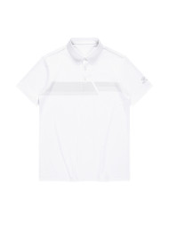 Футболка-поло KELME Short-Sleeved Polo Shirt White