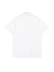 Футболка-поло KELME Short-Sleeved Polo Shirt White