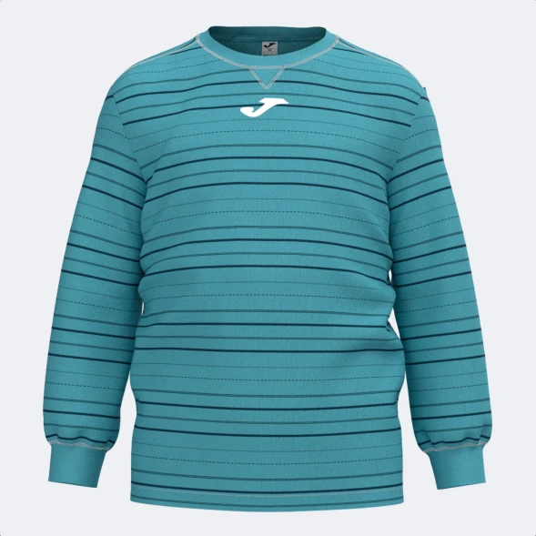 SUDADERA KIDS CAMP  