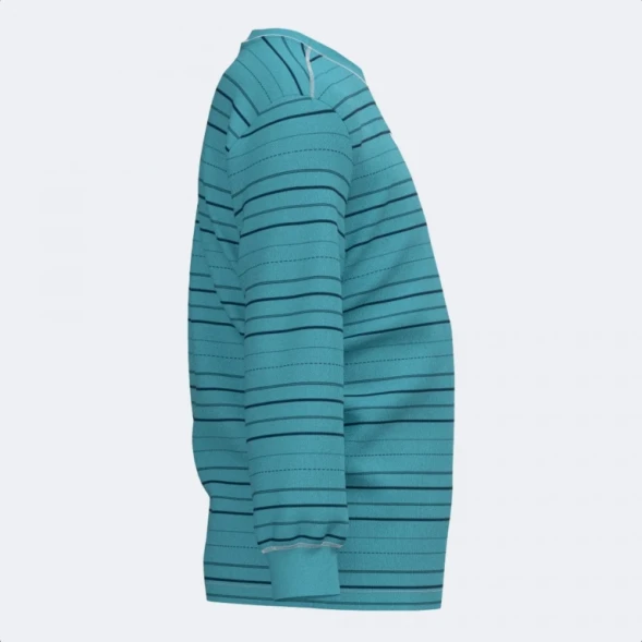 SUDADERA KIDS CAMP  
