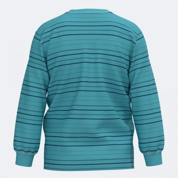 SUDADERA KIDS CAMP  