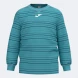 SUDADERA KIDS CAMP  