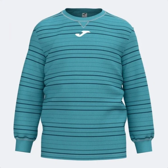 SUDADERA KIDS CAMP  