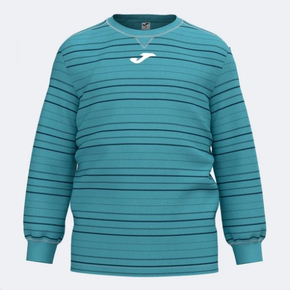 SUDADERA KIDS CAMP  