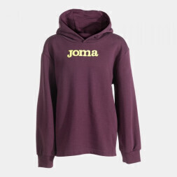 SUDADERA CON CAPUCHA NEW METAVERSE  