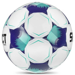 Мяч футбольный SELECT Tempo TB V26, 0575071003