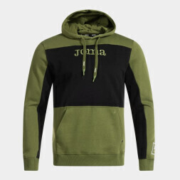 SUDADERA CON CAPUCHA URBAN STREET  