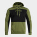 SUDADERA CON CAPUCHA URBAN STREET  