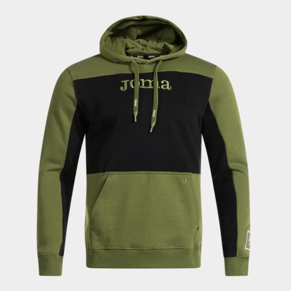 SUDADERA CON CAPUCHA URBAN STREET  