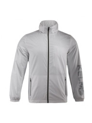 Ветровка KELME Woven Jacket White