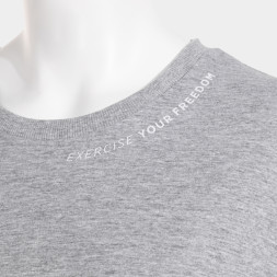 CAMISETA MANGA CORTA URBAN STREET    