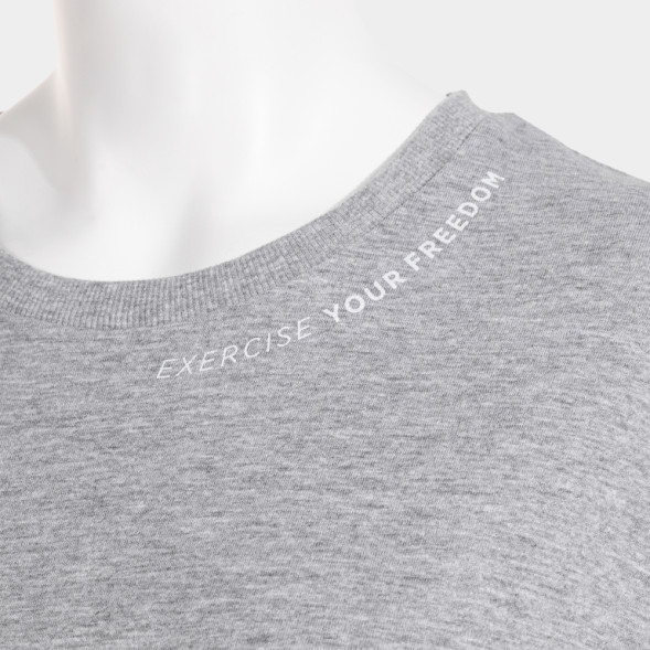 CAMISETA MANGA CORTA URBAN STREET    