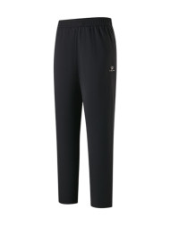 Брюки KELME Knitted Trousers Black