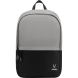 Рюкзак JOGEL ESSENTIAL Backpack, серый/черный