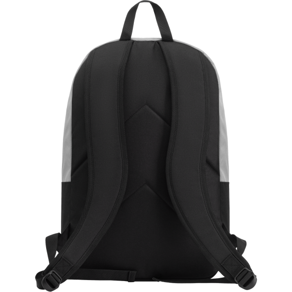 Рюкзак JOGEL ESSENTIAL Backpack, серый/черный