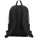Рюкзак JOGEL ESSENTIAL Backpack, серый/черный