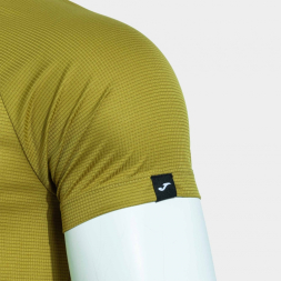 Футболка JOMA IR-NIGHT ICONIC VERDE