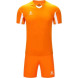Детская футбольная форма KELME Football Suit Orange