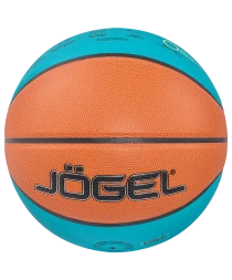 Мяч баскетбольный JOGEL JB-1000 ECOBALL 2.0 №6