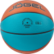 Мяч баскетбольный JÖGEL JB-1000 ECOBALL 2.0 №6