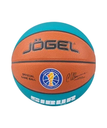 Мяч баскетбольный JOGEL JB-1000 ECOBALL 2.0 №6