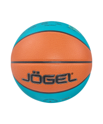 Мяч баскетбольный JOGEL JB-1000 ECOBALL 2.0 №6