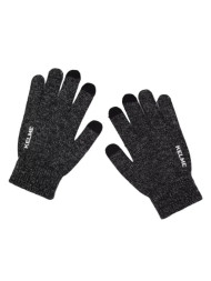 Тренировочные перчатки KELME Outdoor Sports Training Gloves Black