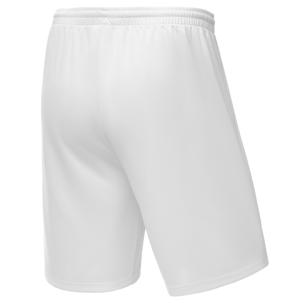 Шорты баскетбольные JÖGEL CAMP Basic, белый, детский