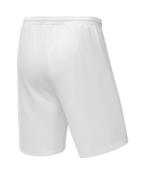 Шорты баскетбольные JOGEL CAMP Basic, белый, детский