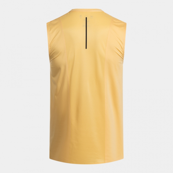 CAMISETA SIN MANGAS R-CITY OZONE NARANJA SAFFRON