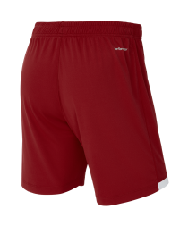 Шорты игровые JOGEL DIVISION PerFormDRY Union Shorts, гранатовый